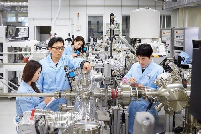 Du học Hàn Quốc có những ngành gì